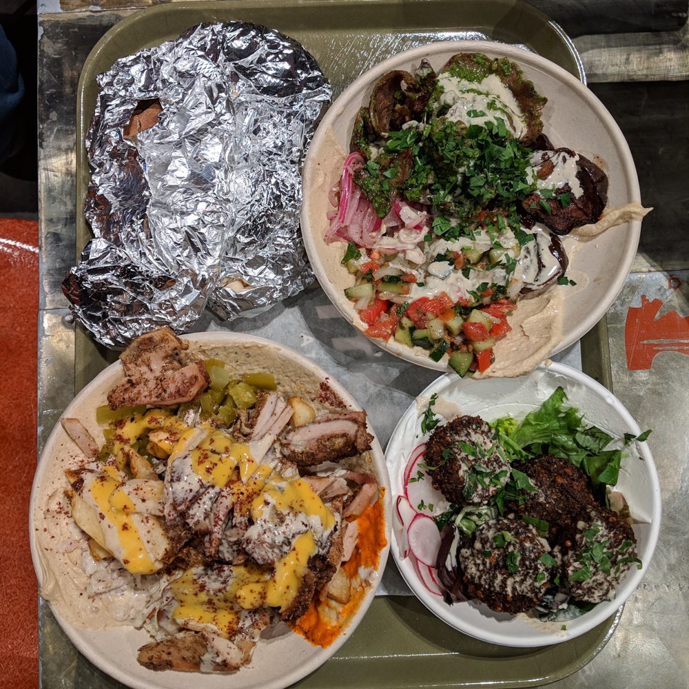 Restaurants Near Tech Yelp