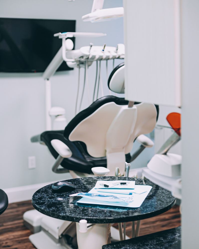 image of business Ethan Long, DDS