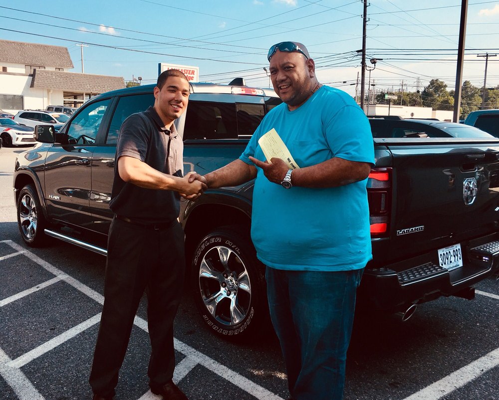 Lancaster Dodge Ram Fiat Auto Repair 1475 Manheim Pike Lancaster Dodge Ram