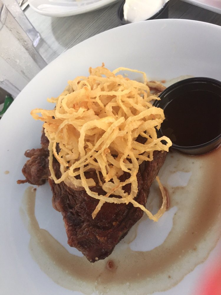 Wave Seafood and Steak 193 Photos & 186 Reviews Lounges 25 E