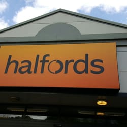 Halfords Helps Crack Down On Number Plate Fraud Halfords