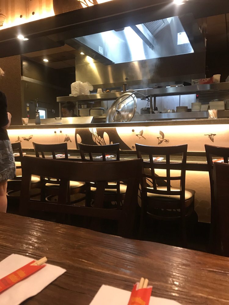 Fu Noodle House