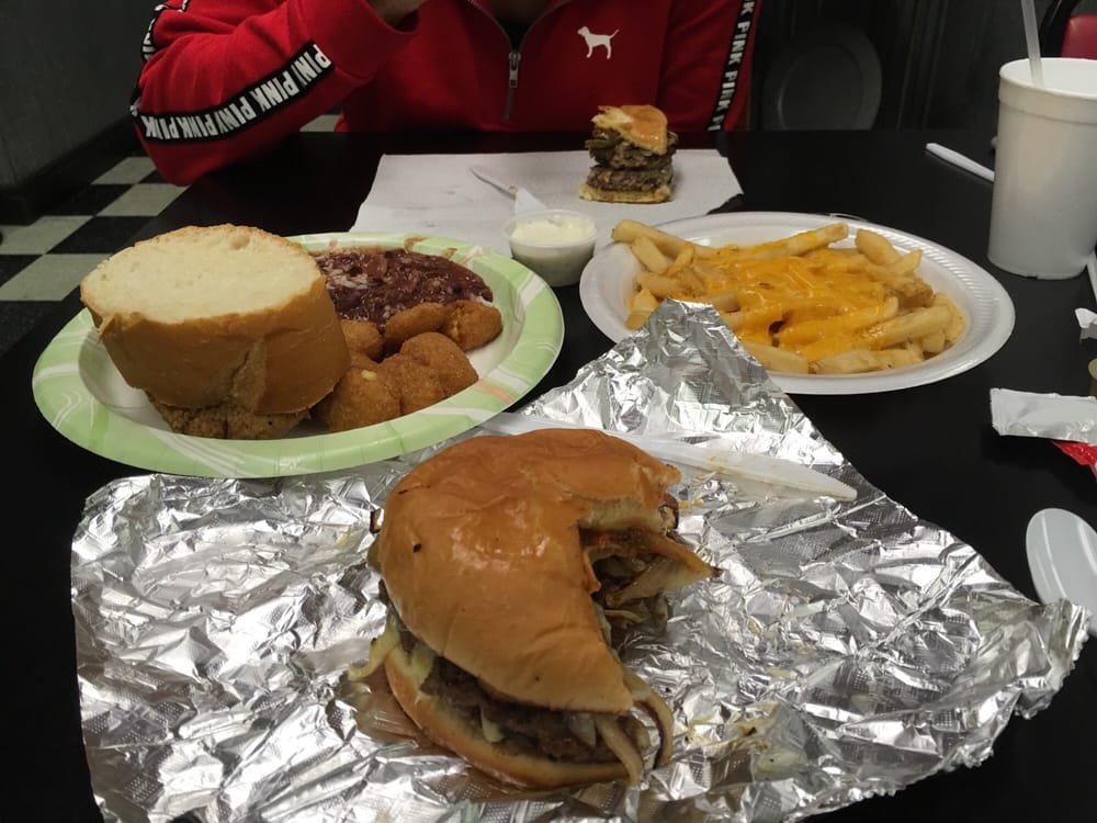 Louis Rose Hill Cafe American (Traditional) 107 S Rose Hill Rd