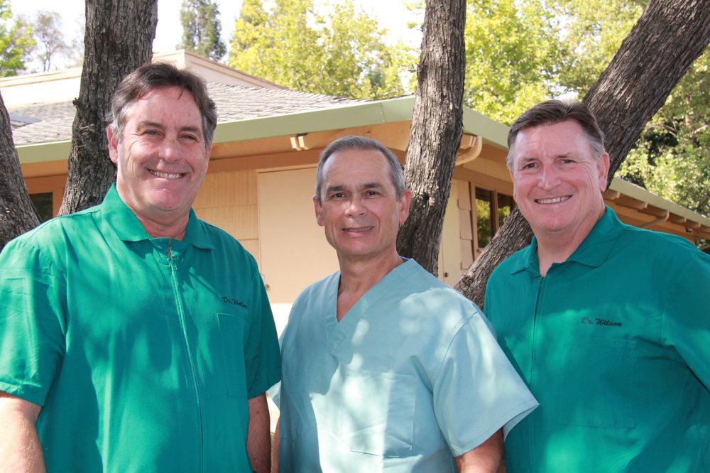 image of business Orchard Dental Group