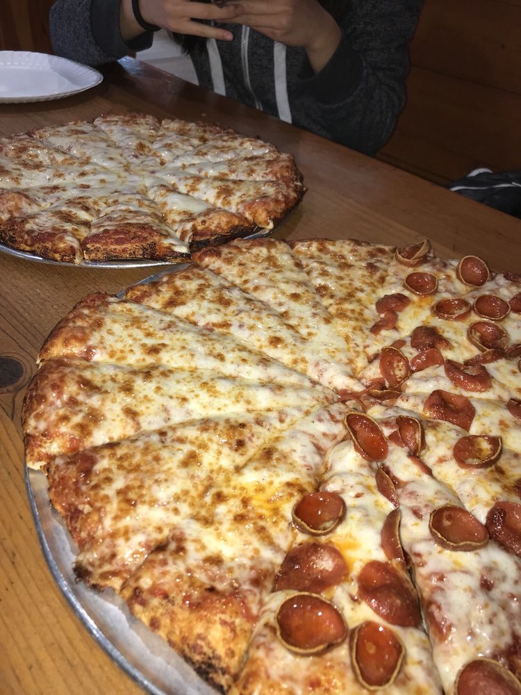 Mountain Mike S Pizza Order Food 34 Photos 122 Reviews Mountain Mike S Pizza Order Food 34 Photos 122 Reviews 3952 Washington Blvd Fremont Ca Phone Number Yelp