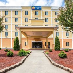 Comfort Inn 19 Photos Hotels 895 Lake Rd Thomasville Nc Photo Of Comfort Inn Thomasville Nc United States