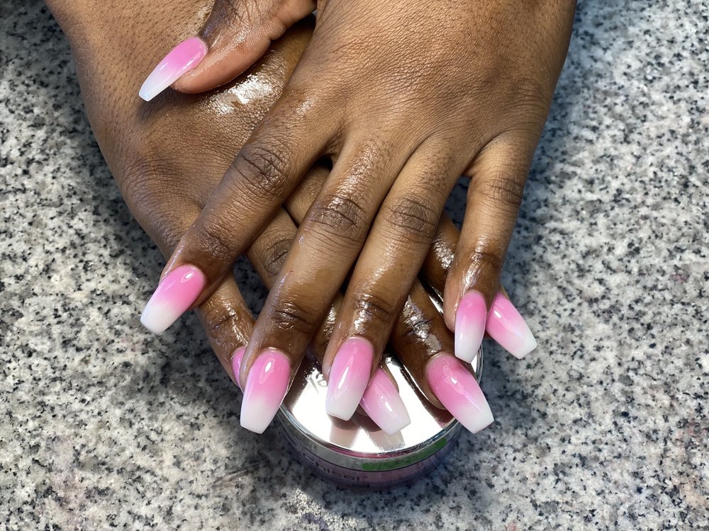 Millington Nail Salon Gift Cards Tennessee Giftly