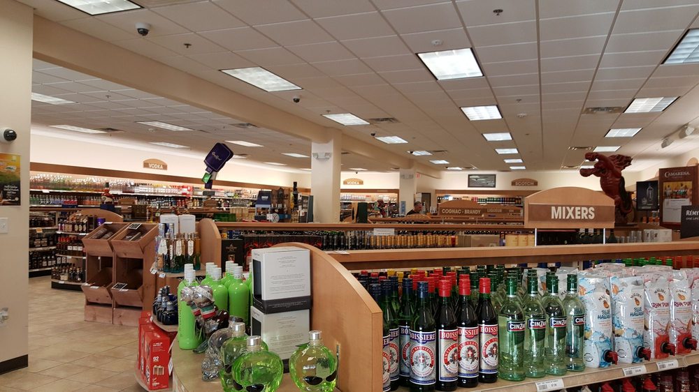 ABC Stores Wake County 16 Photos Beer, Wine & Spirits 6816 Davis