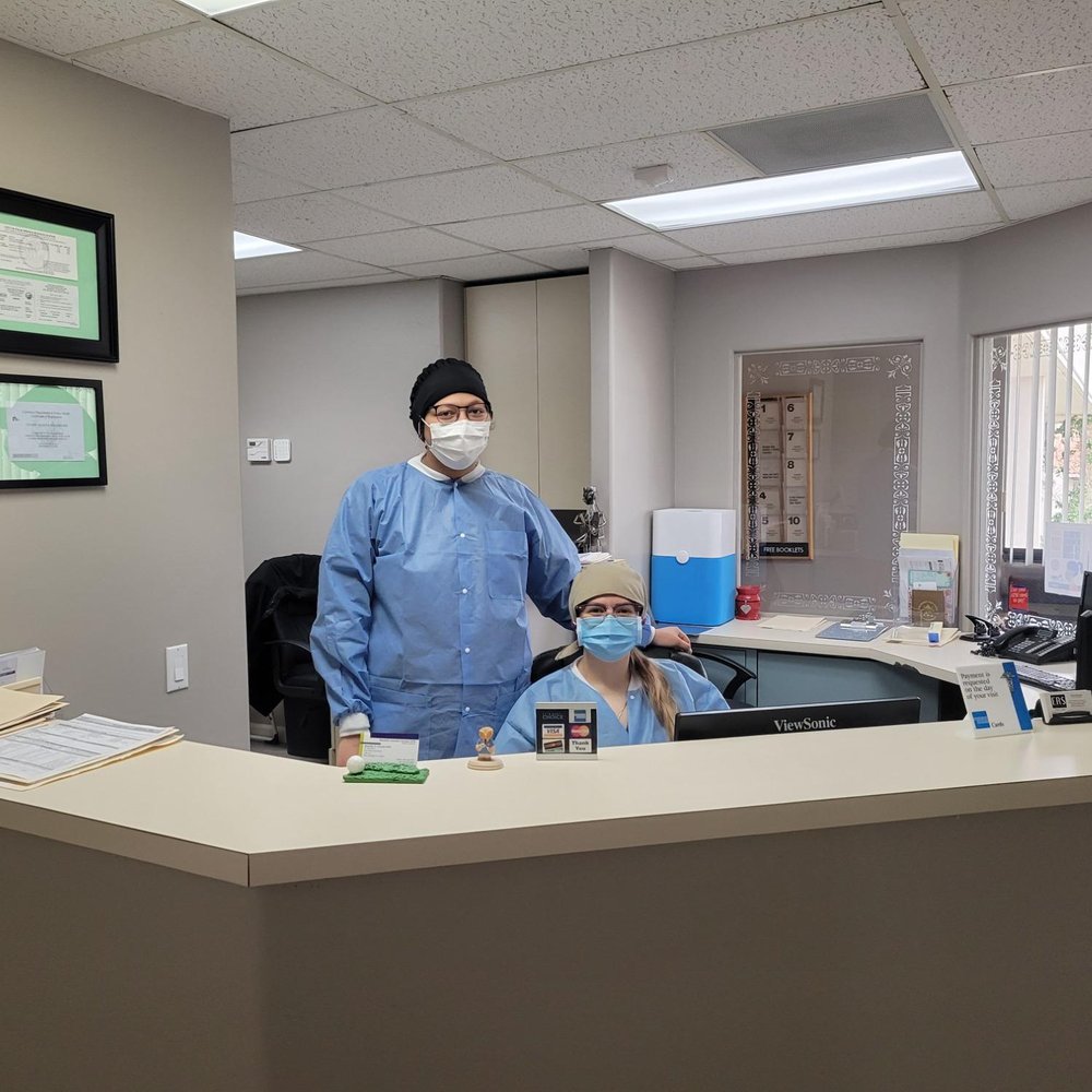 image of business Bassette A. Cayasso, DDS