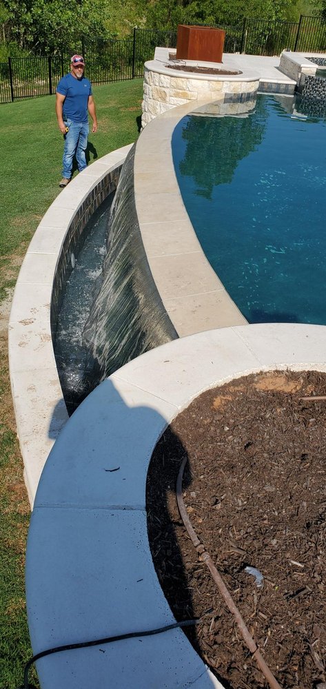 TLC Pools and Spas