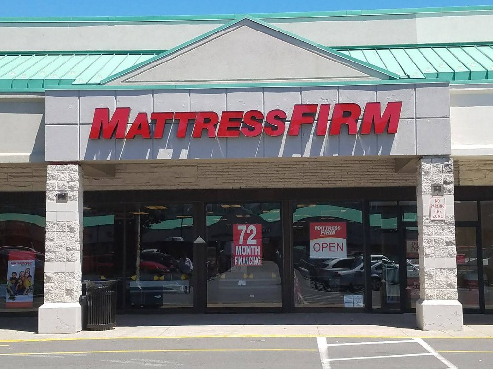 Mattress Firm Ensack Mattresses 462 Ave Mattress Firm Ensack Mattresses 462 Ave Nj Phone Number Yelp
