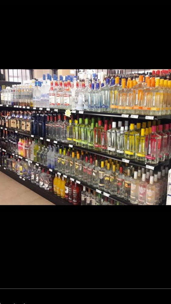 Oneida Liquors