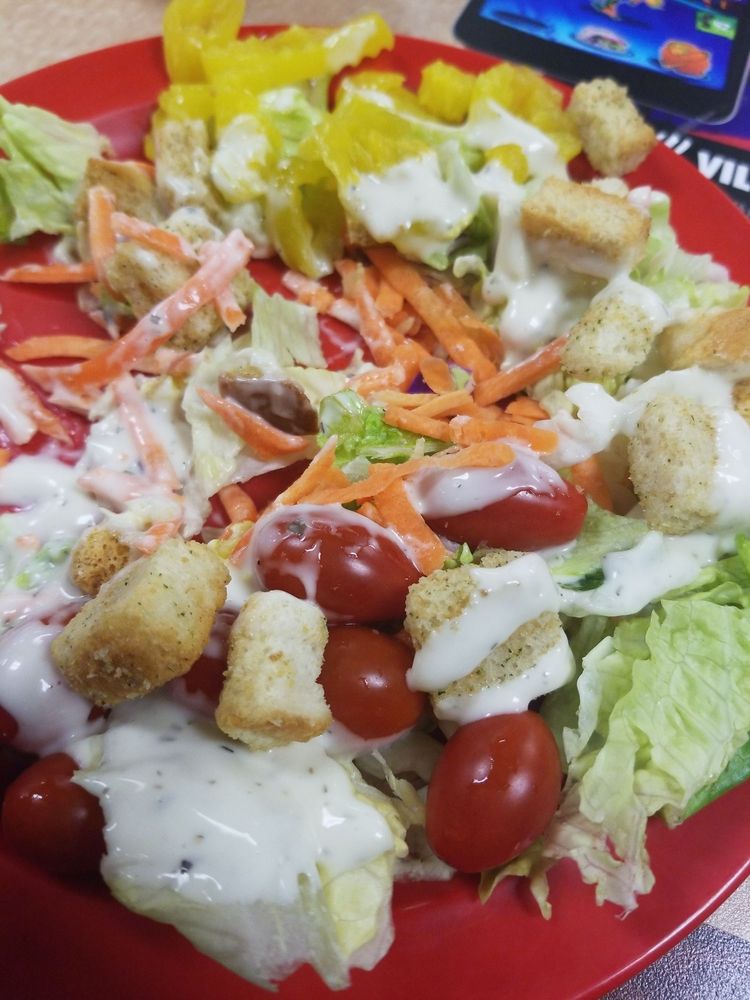 Cicis Pizza
