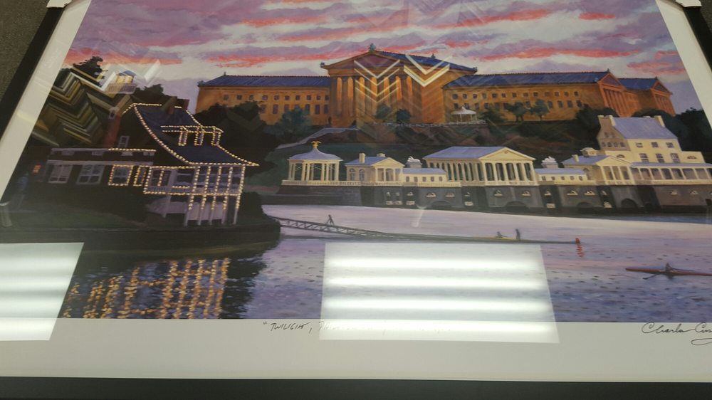 New Image Art & Framing Inc 17 Photos Framing 601 S 9th St