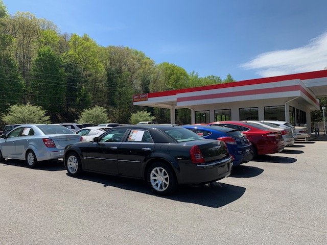 Sam & Dave's Auto Sales