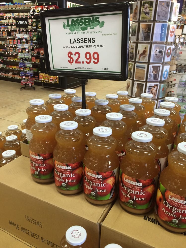 Lassen S Natural Foods And Vitamins Lassen S Natural Foods And Vitamins