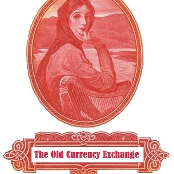 The Old Currency Exchange Blackrock Market Photo Of The Old Currency Exchange Dublin Republic Ireland