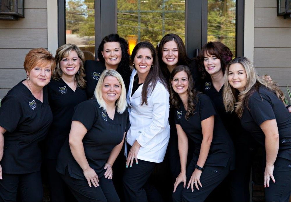 image of business Amanda Darty , DMD , PC