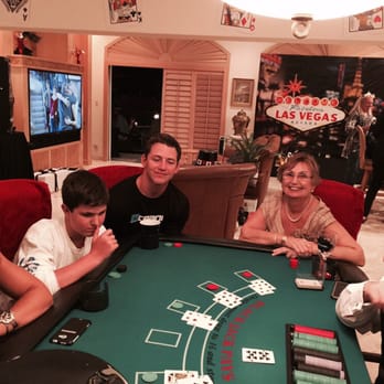 Hollywood florida casino craps