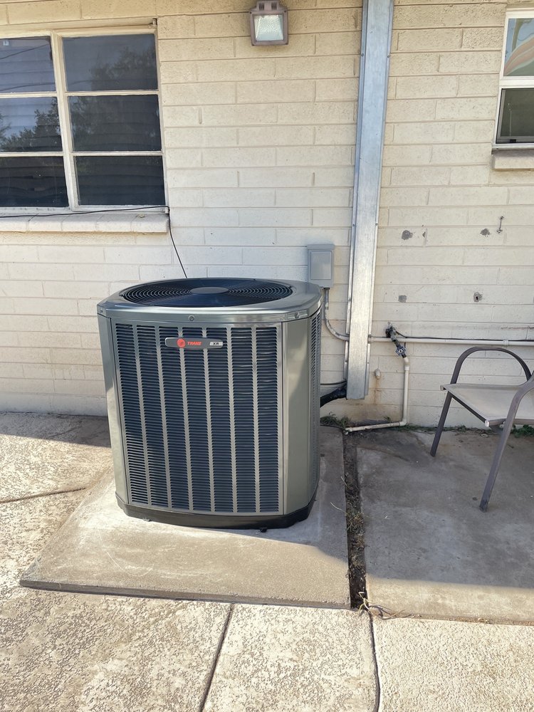 image of business Camelback Air