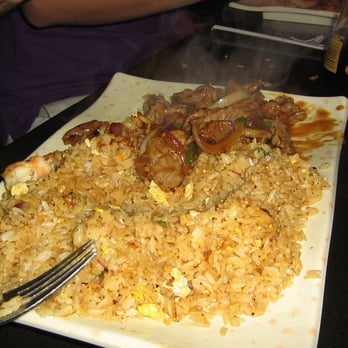 Fuji Japanese Restaurant Conway Ar Fuji Japanese Restaurant Conway Ar