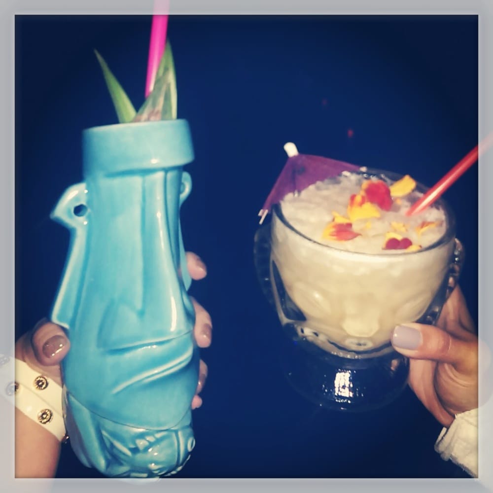 Jungle Bird & Painkiller No. 3 Yelp