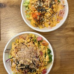 PokeBowl Station - Smith Street in Brooklyn gift card
