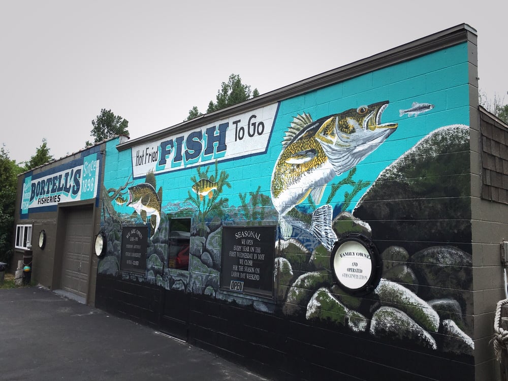 Bortell’s Fisheries 28 Photos & 33 Reviews Seafood Markets 5528 S