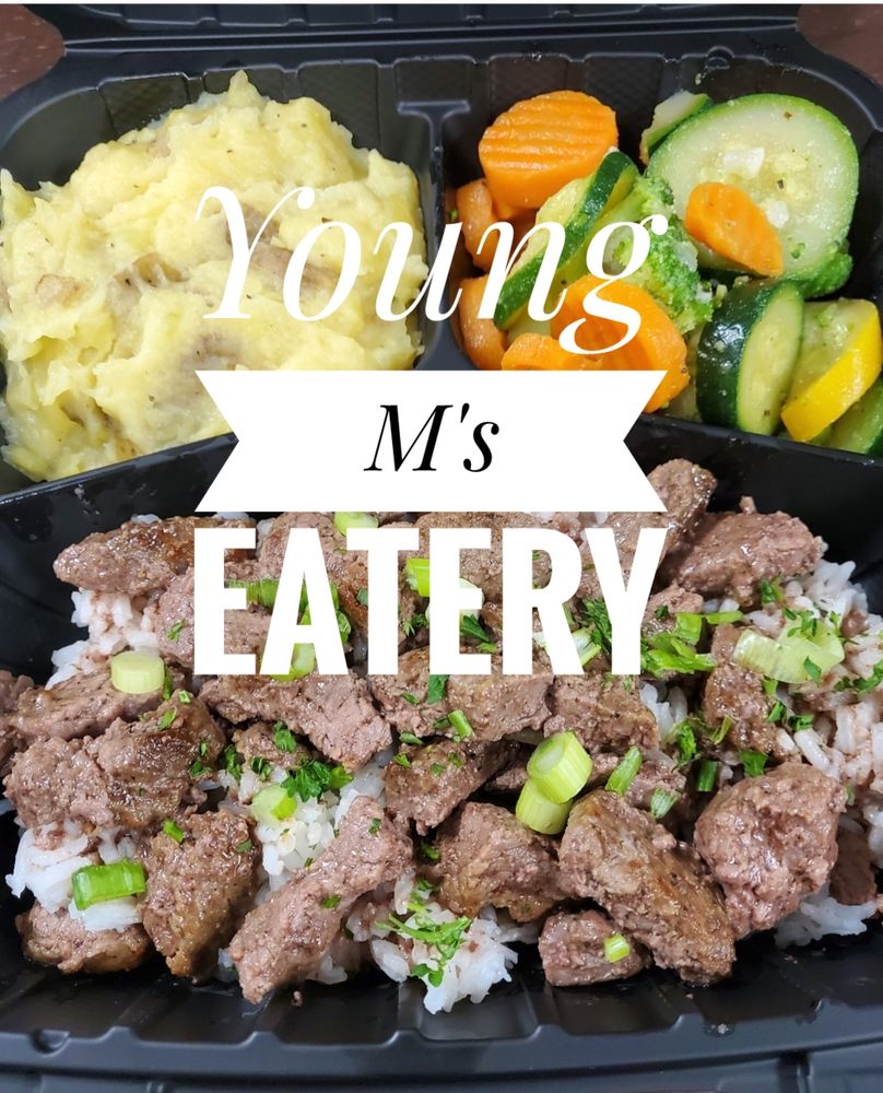 Young M's Eatery