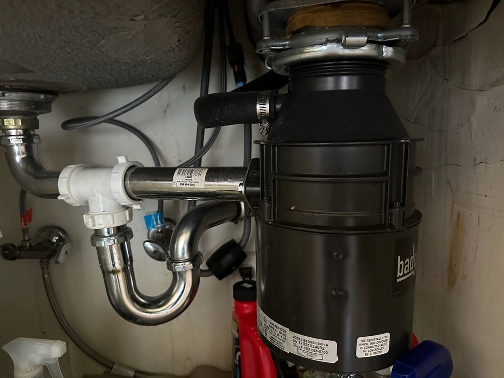 Night & Weekend Plumber and Handyman Service
