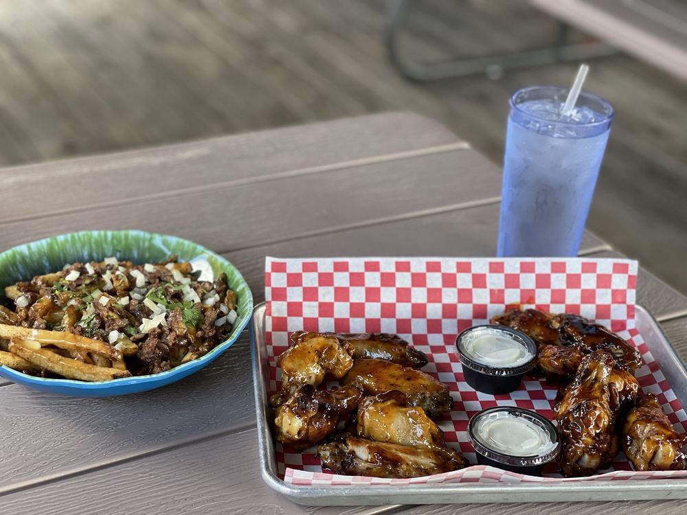 VooDoo Hut