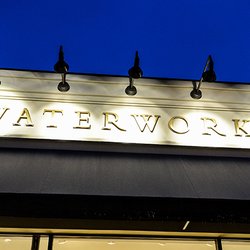 waterworks kitchen bath 1525 hi line dr design district water works dallas