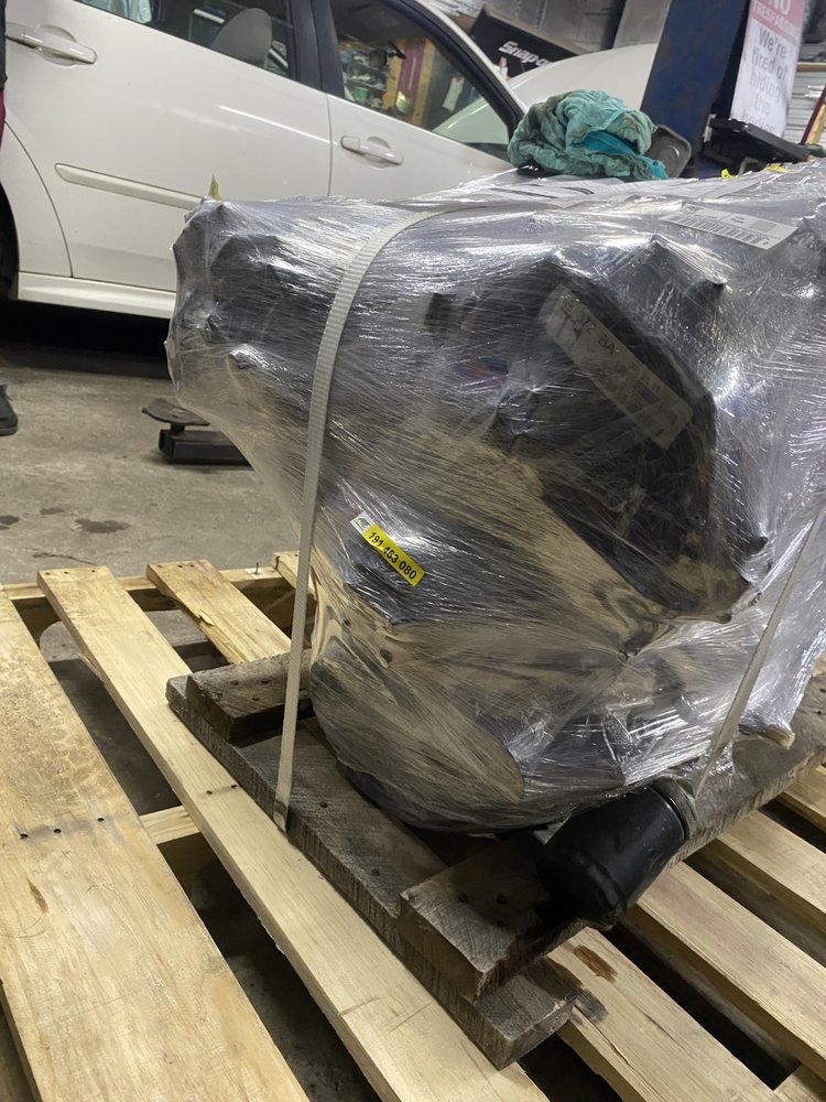 Stardust Automotive & Marine