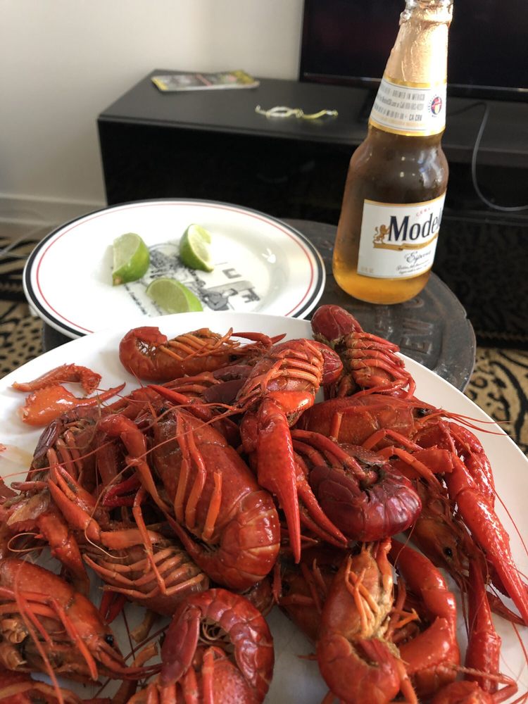 T & T Seafood T & T Seafood