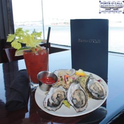Ports O Call Waterfront Dining Closed 843 Photos 599 Reviews Photo Of Ports O Call Waterfront Dining San Pedro Ca United States