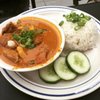 Green Leaf Cafe