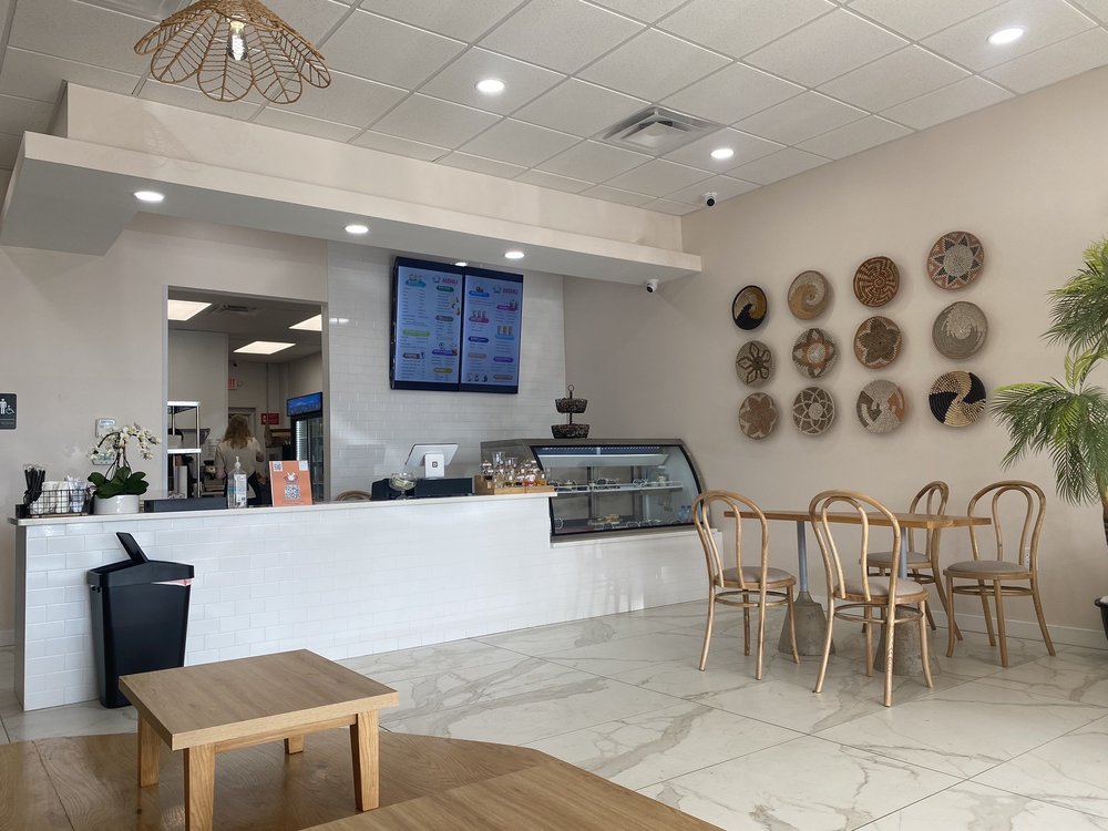 1102 Bubble Tea & Coffee