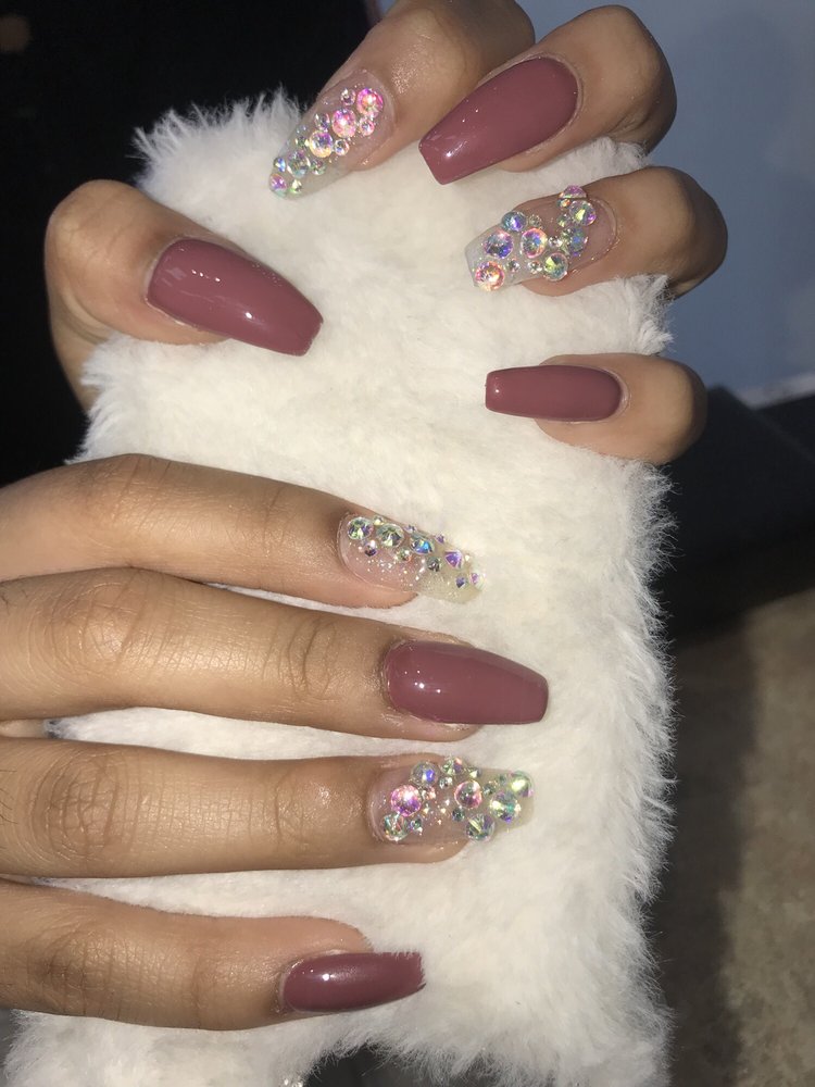 Hyattsville Nail Salon Gift Cards Maryland Giftly Hair Plus Nails 7452 Annapolis Rd Hyattsville Md