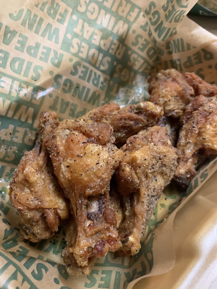 Wingstop