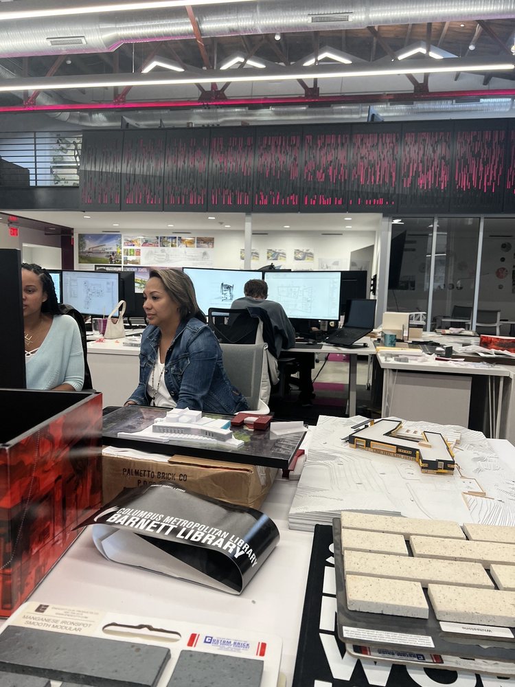 Evoke Studio Architecture