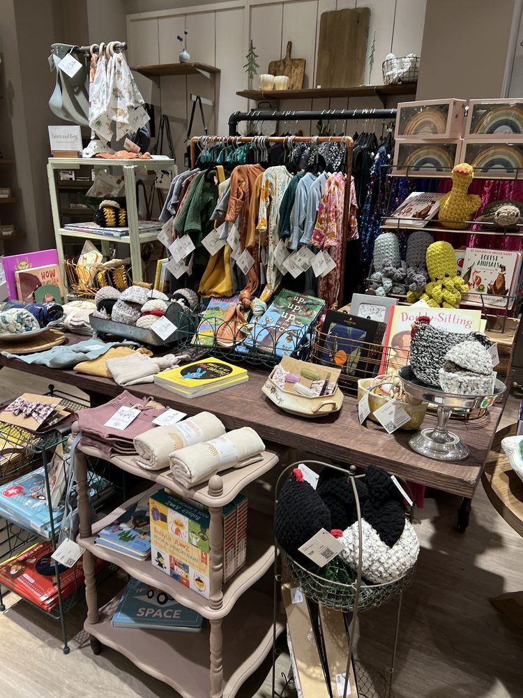 the maker and merchant