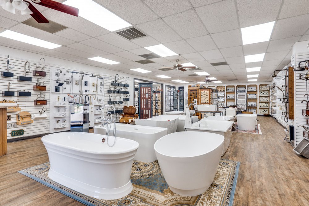 Dallas North Builders Hardware