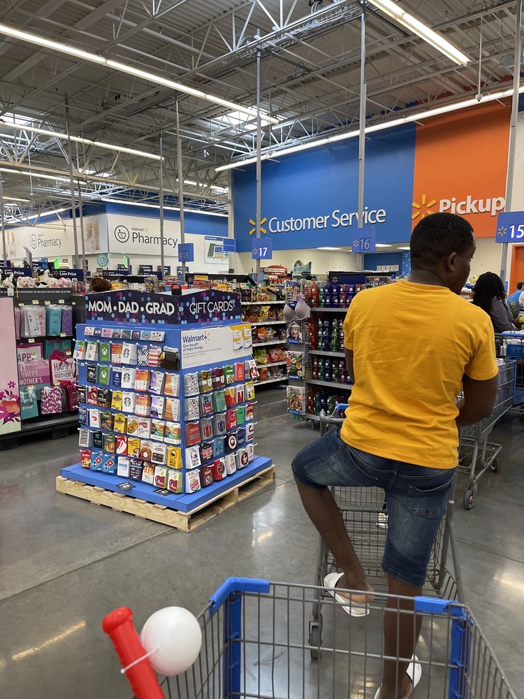 Walmart Supercenter