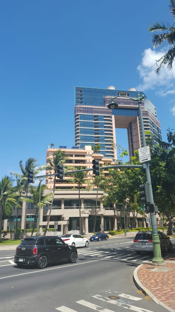 Waikiki Landmark 15 Photos Apartments 1888 Kalakaua Ave, Waikiki