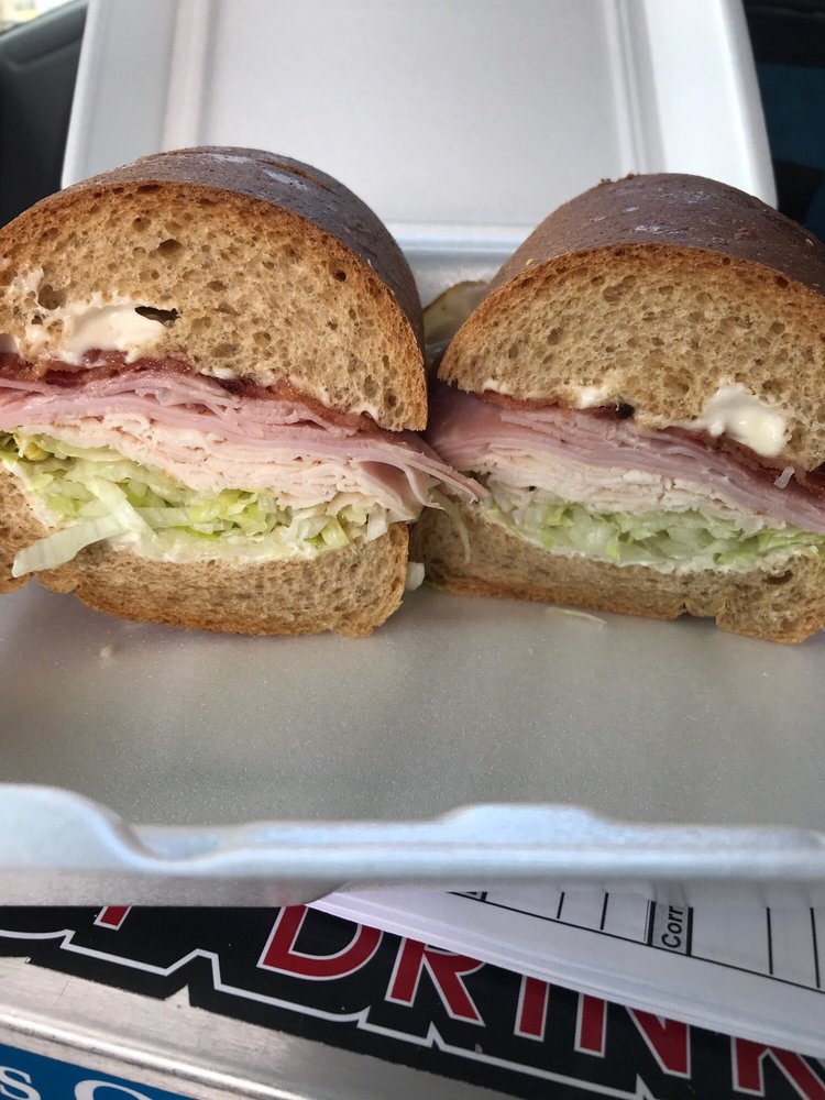 Agoura Deli & Mart Formerly Agoura Liquor & Deli