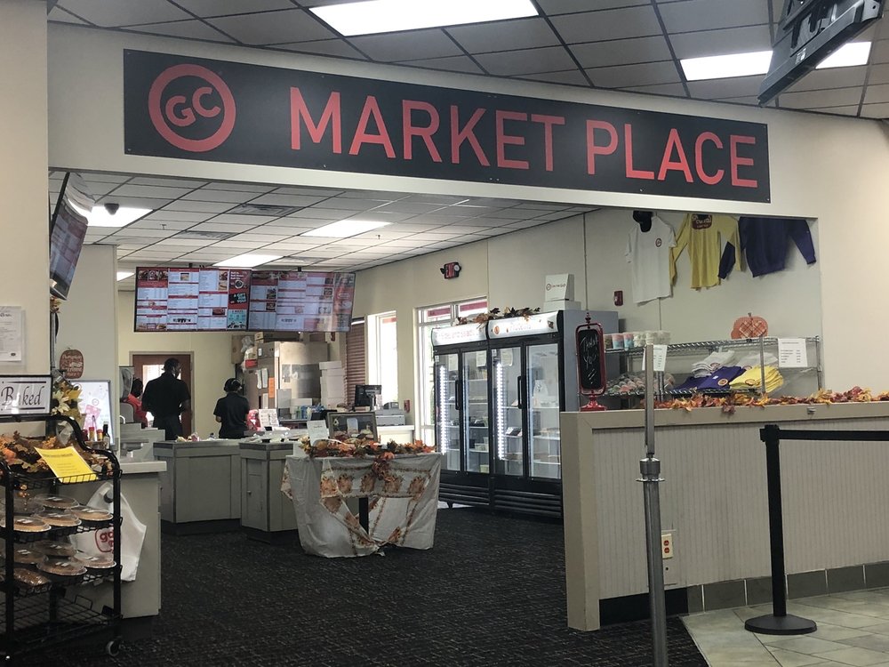 Golden Corral Buffet & Grill