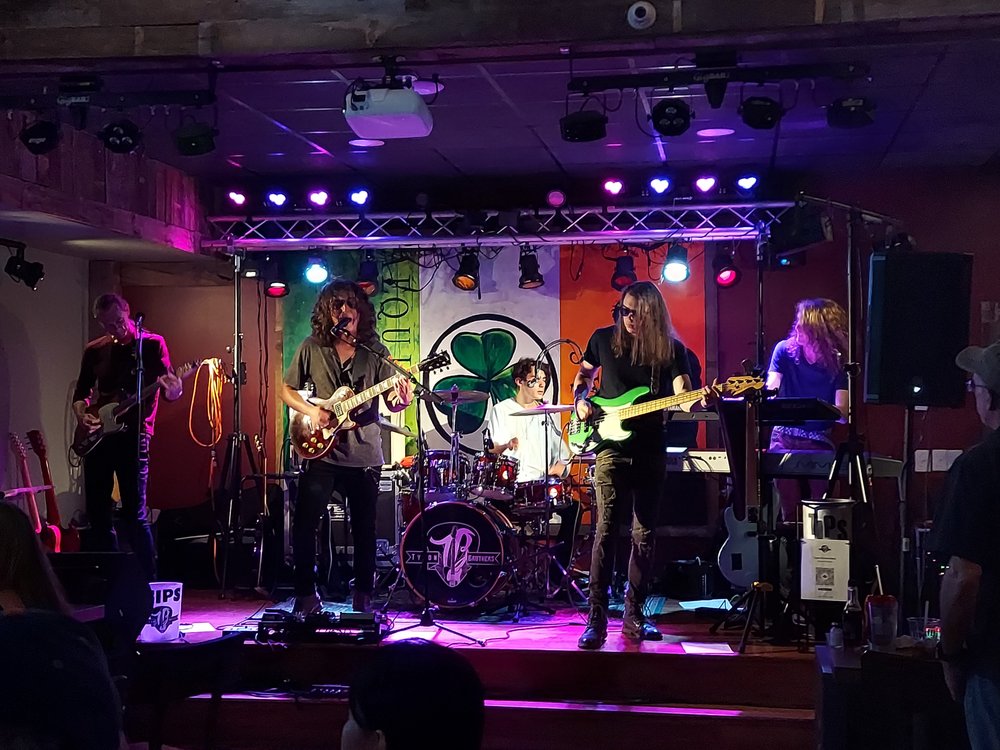 Napper Tandy's Public House and Restaurant