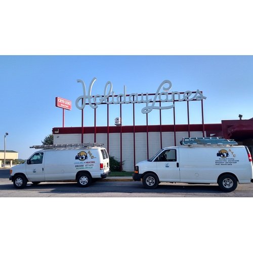 image of business Atc Cooling & Heating