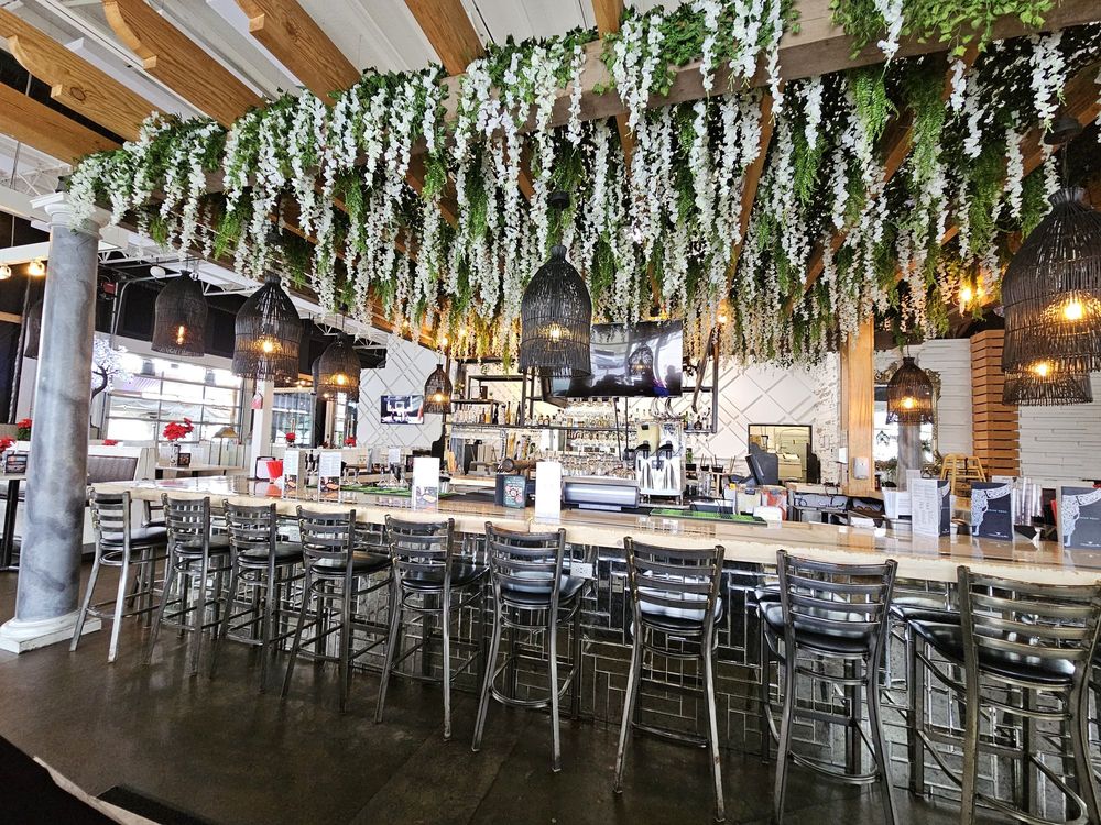 Margarita Factory - Beaverton