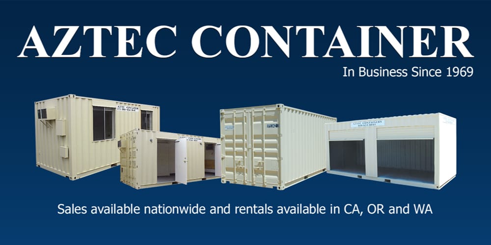 Aztec Containers 15 Photos & 14 Reviews Self Storage 2600 S Santa